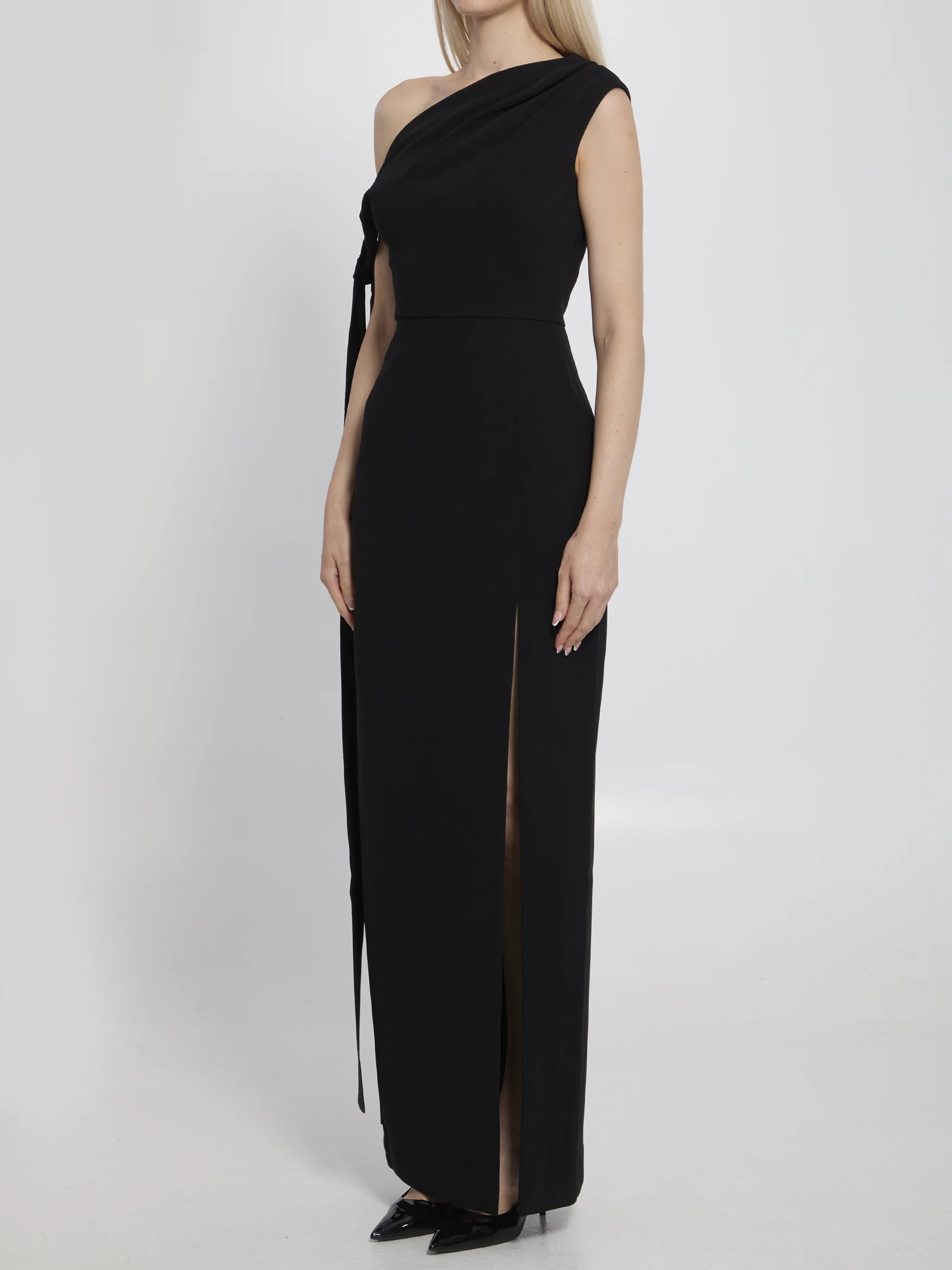 irina maxi dress