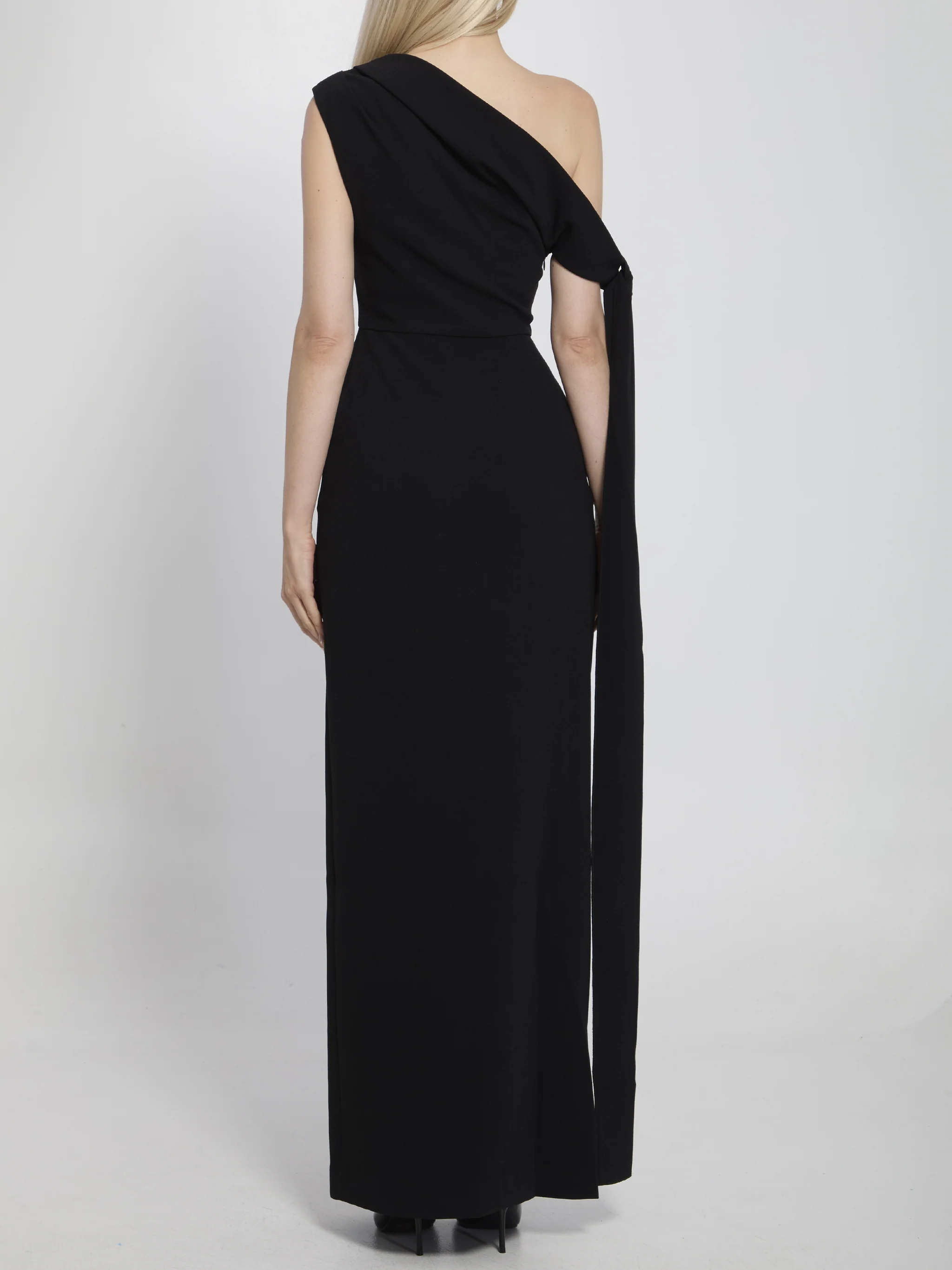 irina maxi dress