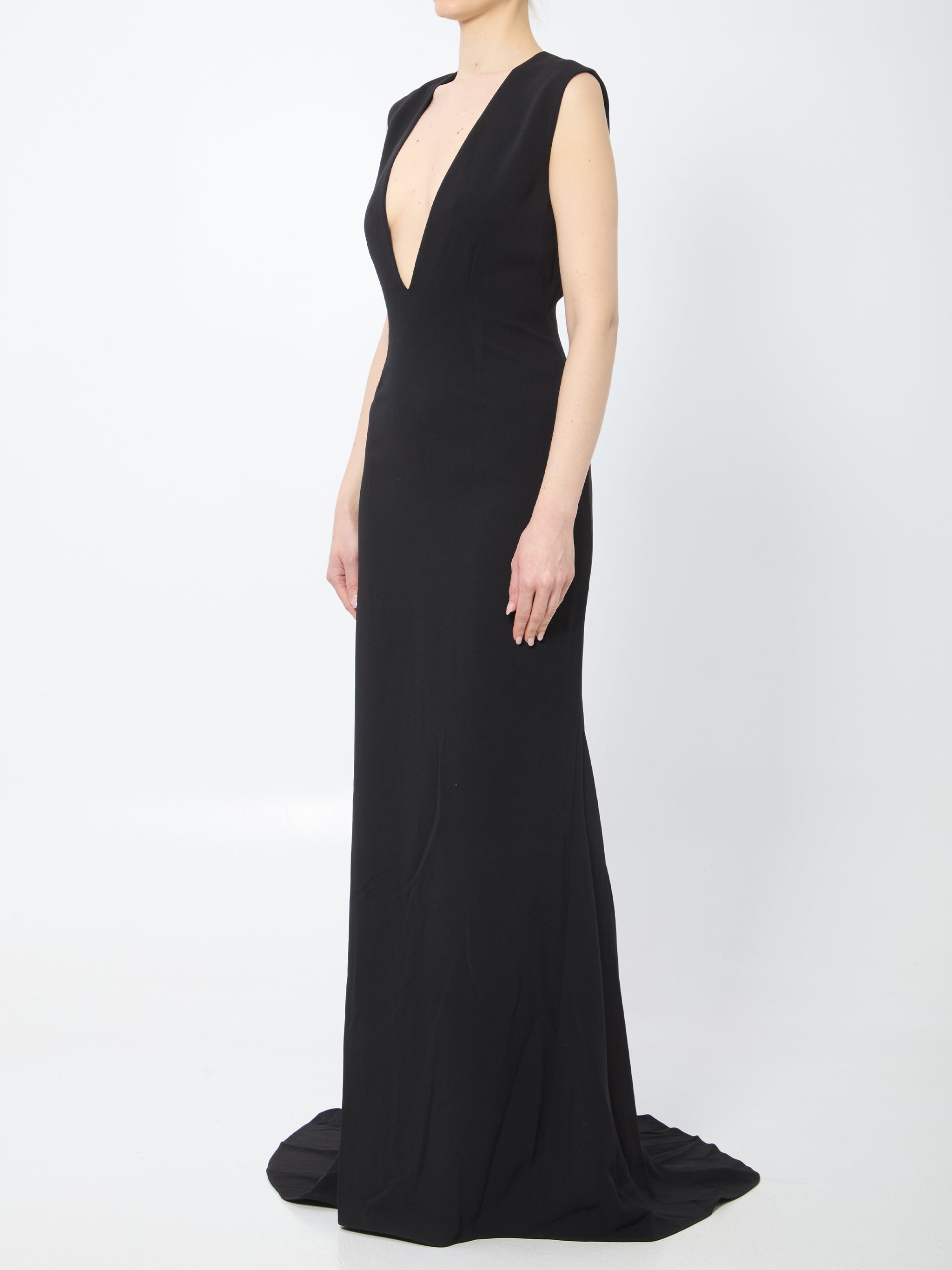 althea maxi dress