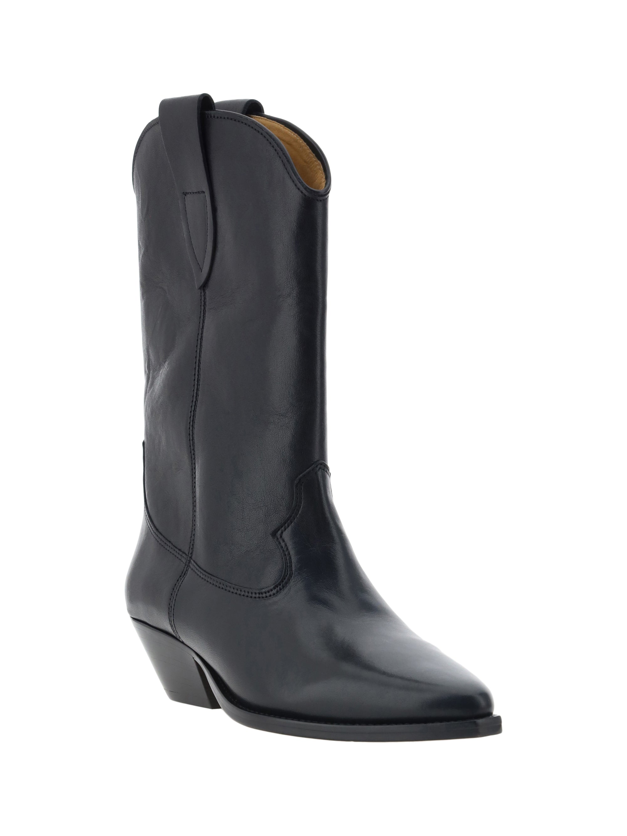 ISABEL MARANT 36 duerto boots