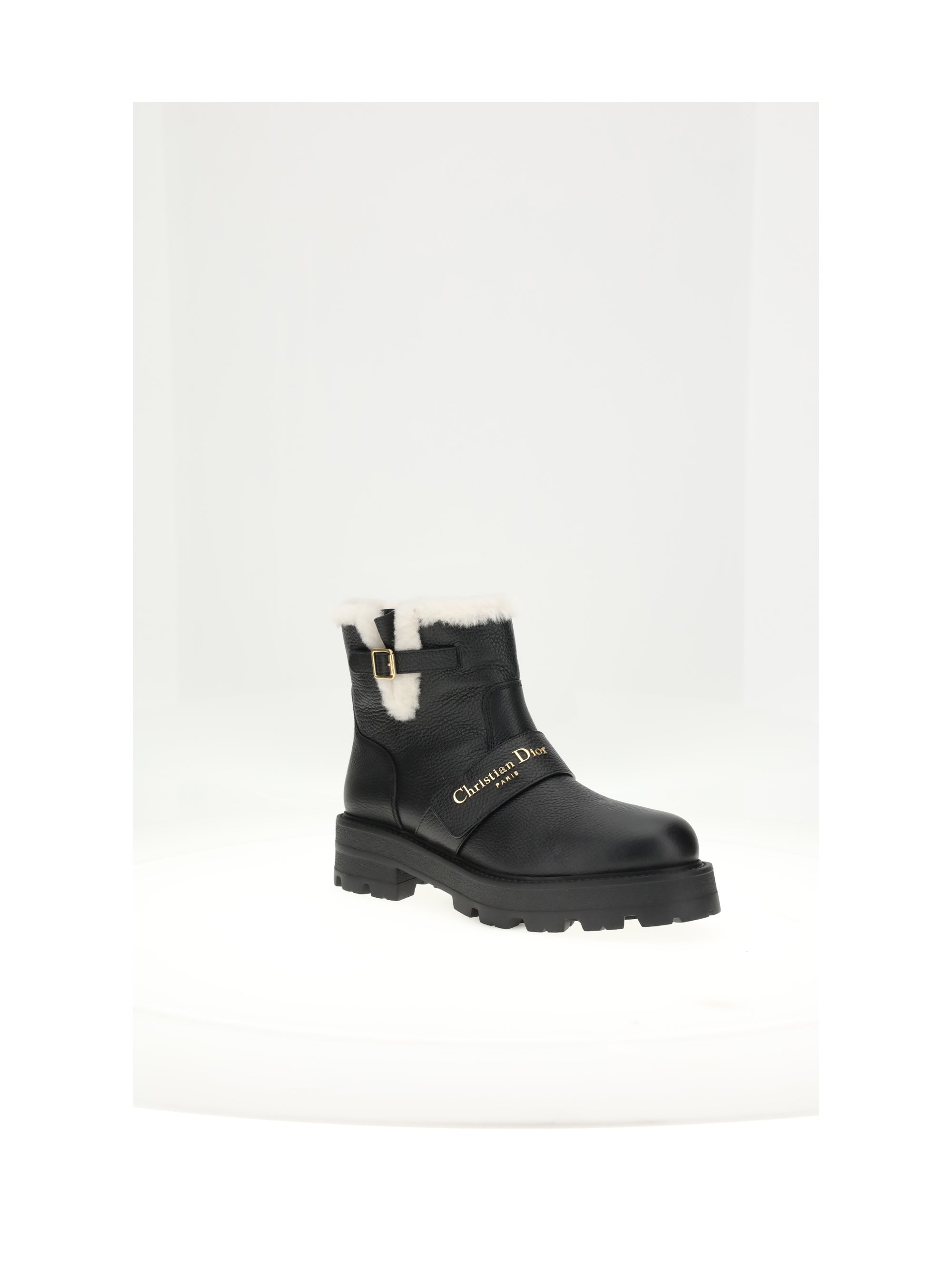 DIOR 36.5 boot