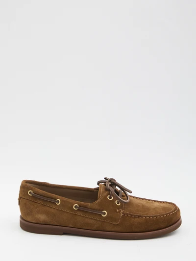 vandée loafers