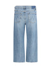 the dodger flood jeans