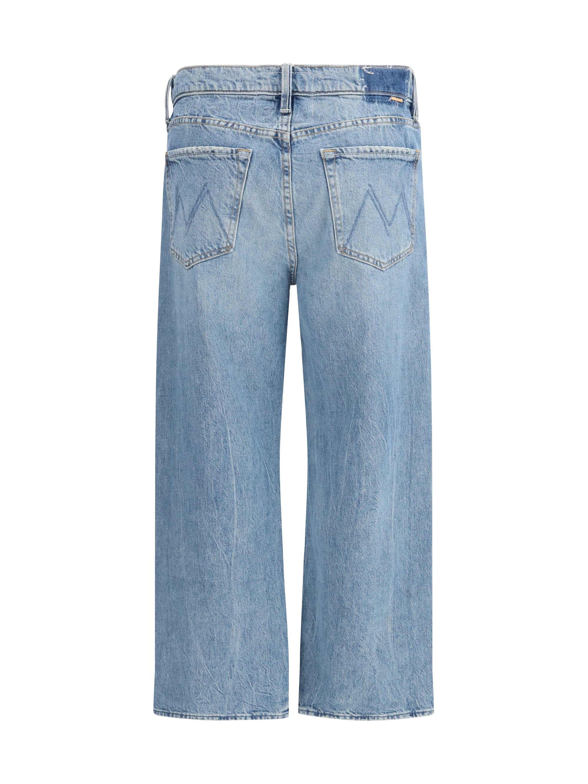 the dodger flood jeans
