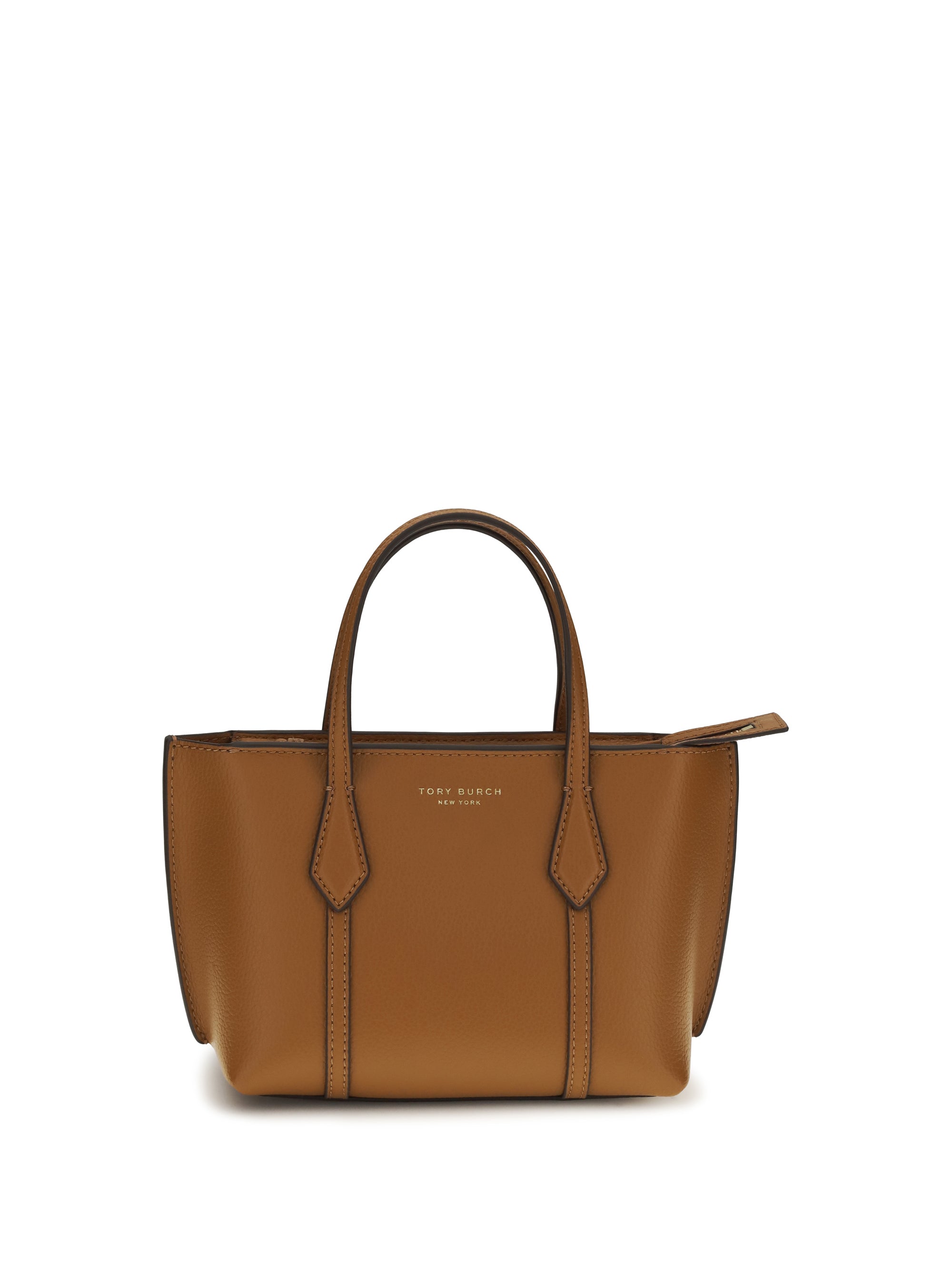 TORY BURCH OS mini perry tote bag