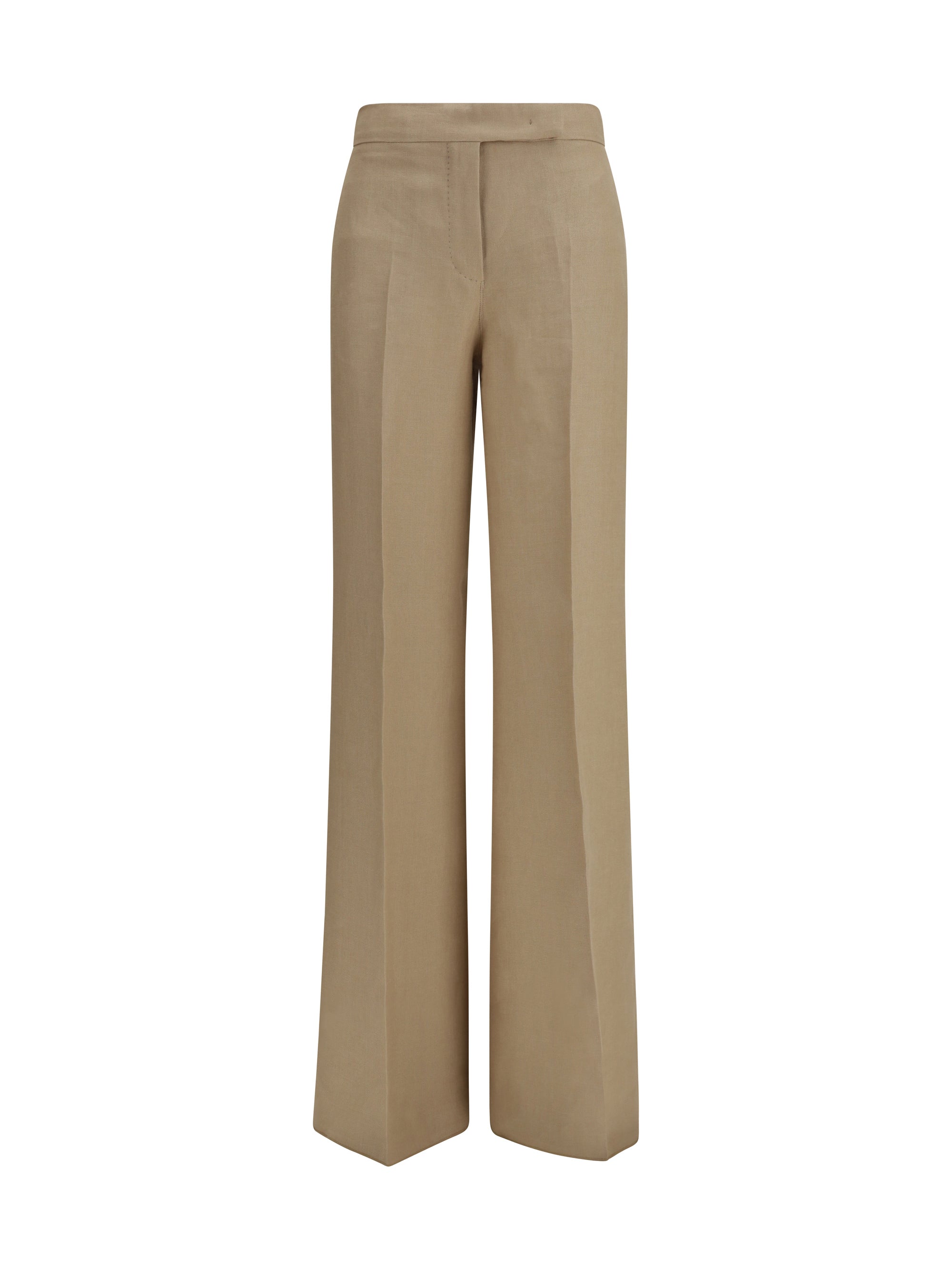 MAX MARA 40 palazzo pants