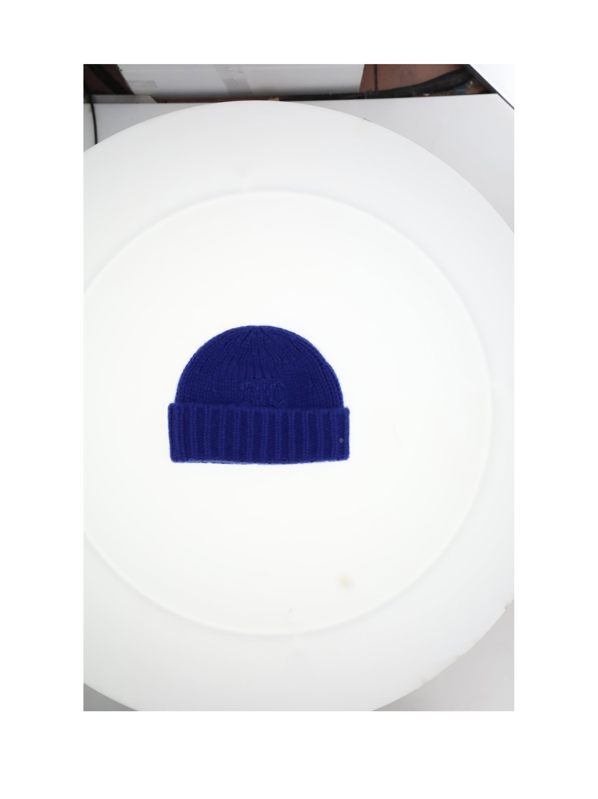 triomphe beanie