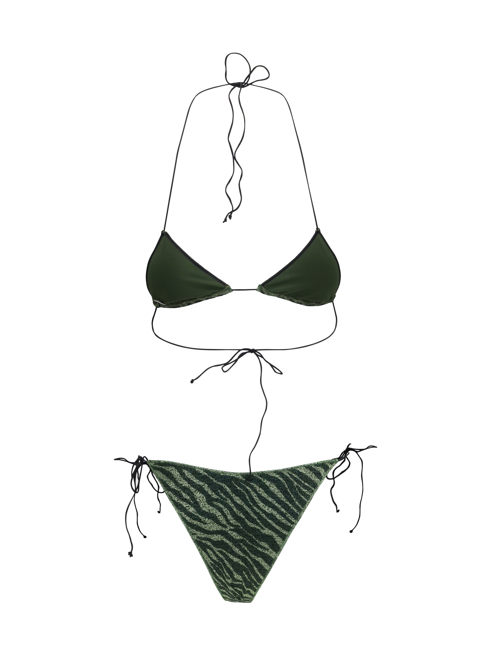 OSÉREE L lumière candy bikini
