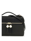 romy slim top handle bag