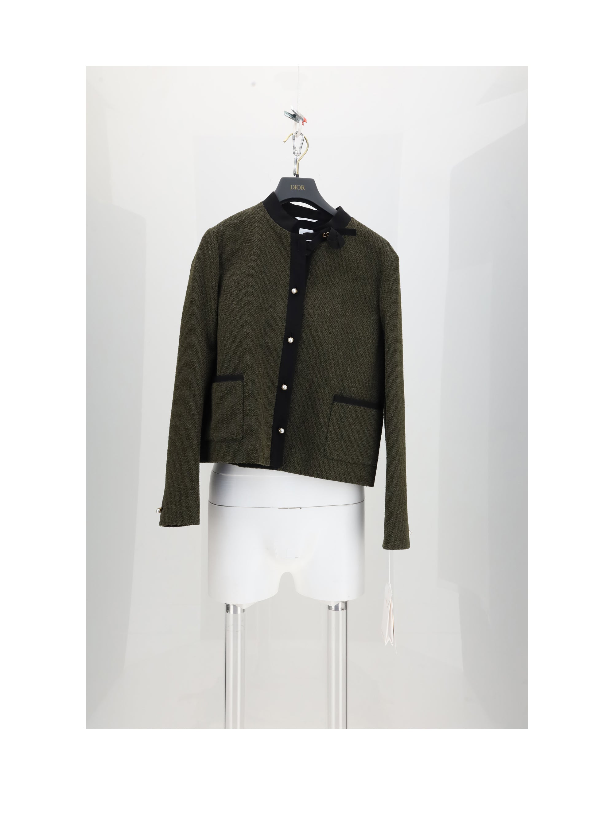 DIOR 40 jacket