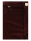 victoria flare jeans