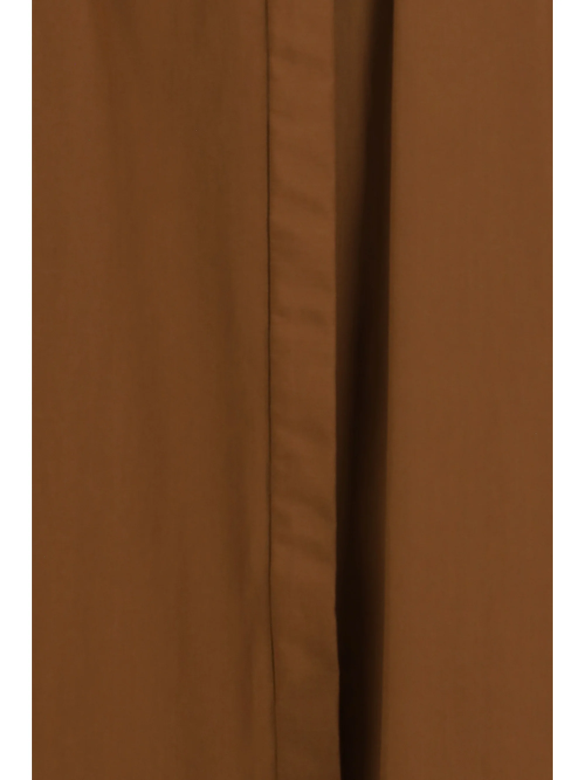 cotton shirt dress