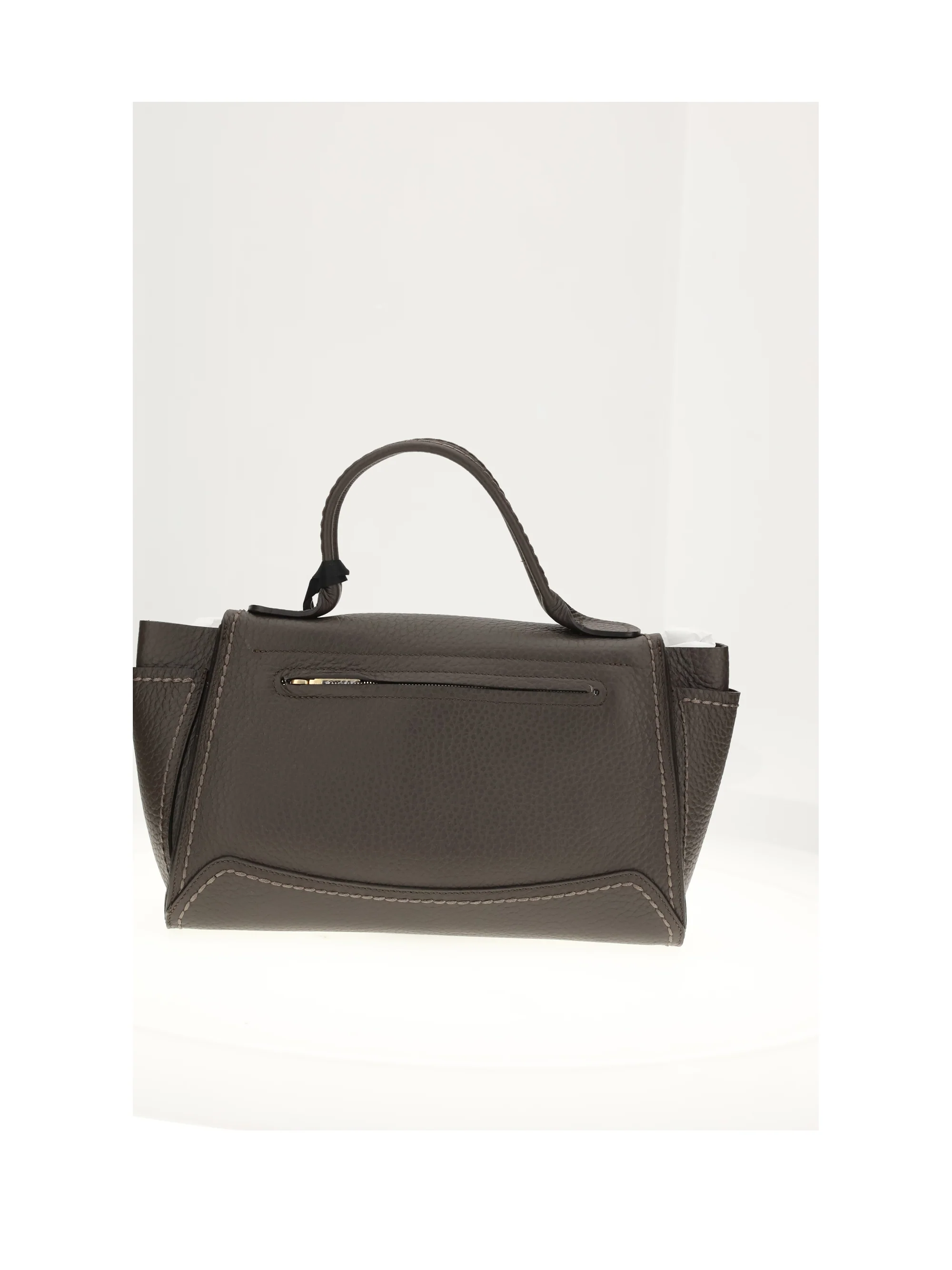 VISONÀ OS queen bag
