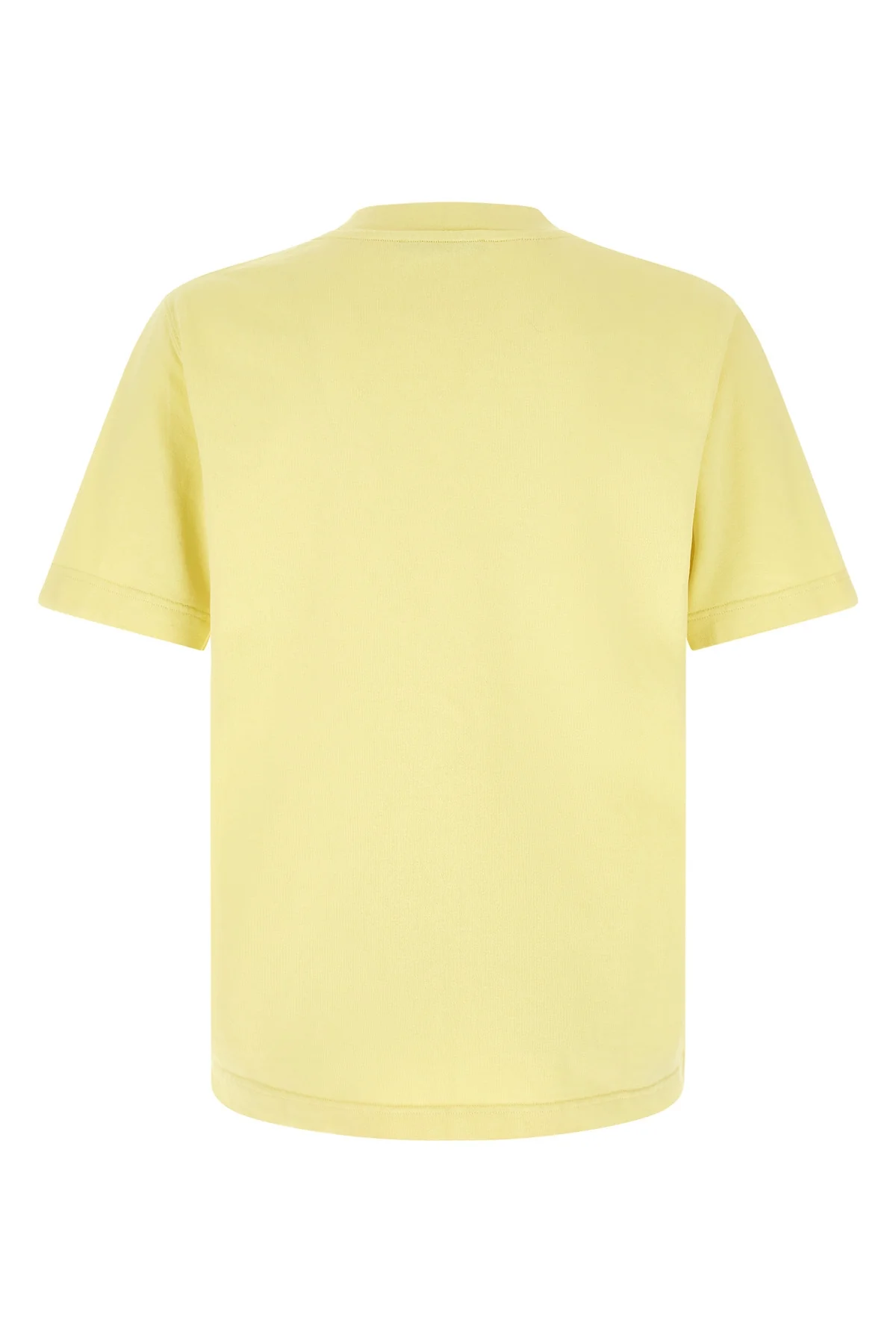 JACQUEMUS L the jacquemus le t-shirt gros-grain t-shirt
