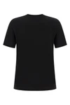 le t-shirt gros-grain cotton jersey t-shirt