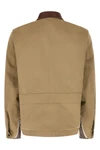 chinos cotton jacket