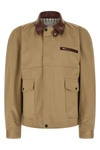 chinos cotton jacket