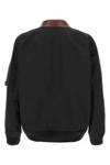 the sacai blouson