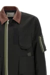 the sacai blouson