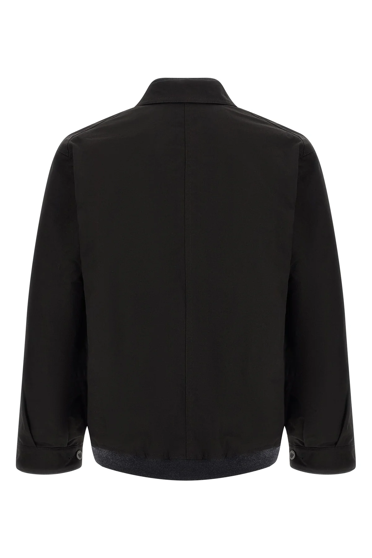 SACAI 2 the sacai reversible blouson