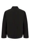 the sacai reversible blouson