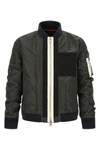 the sacai reversible blouson