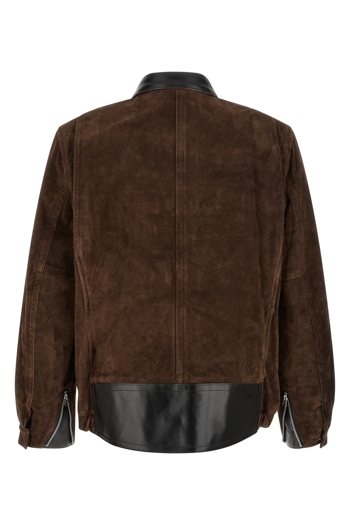 SACAI 3 the sacai blouson