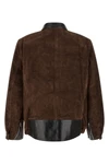 the sacai blouson
