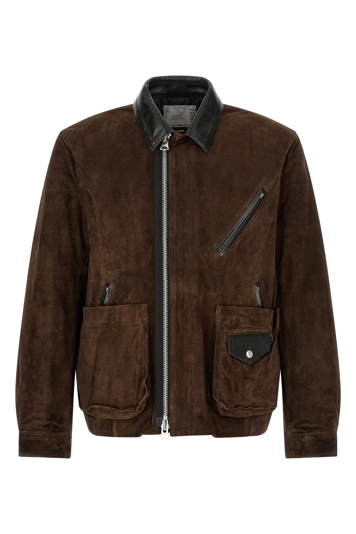SACAI 3 the sacai blouson