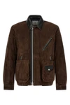 the sacai blouson