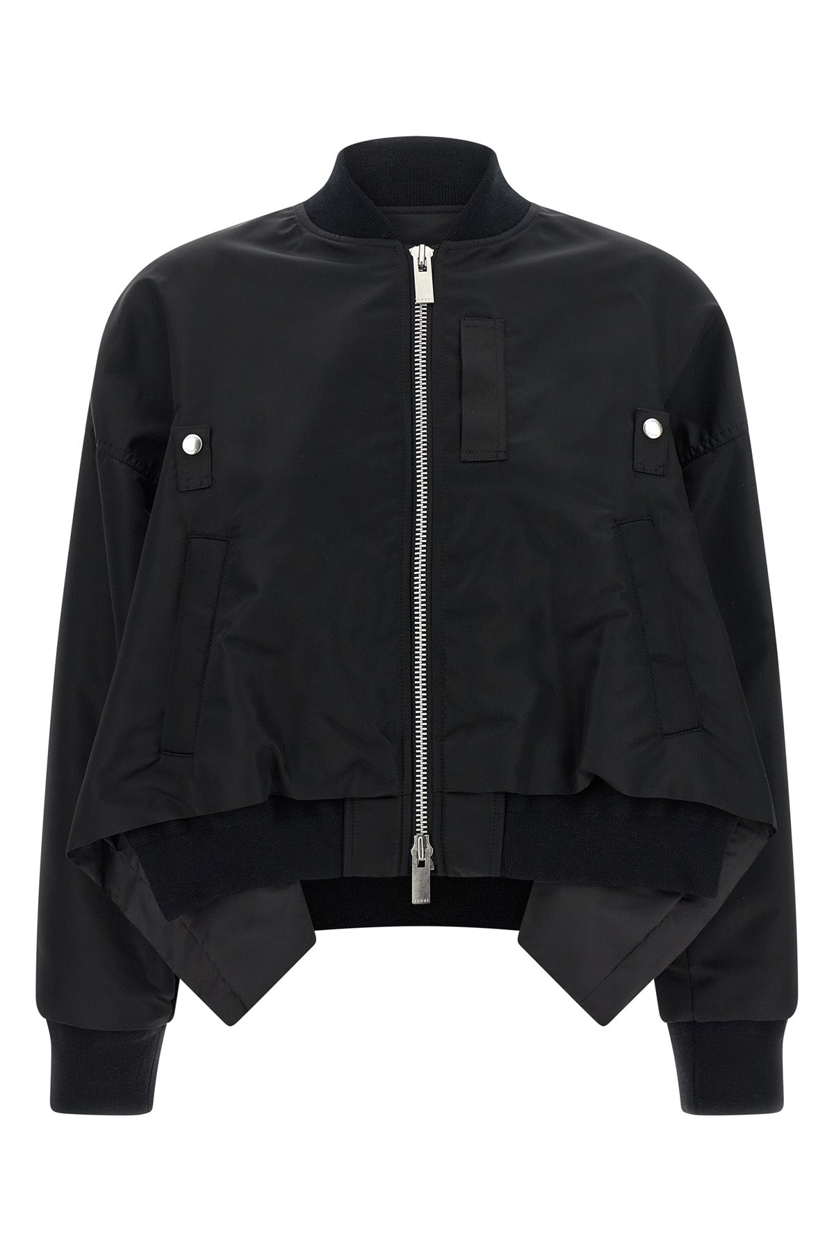 SACAI 1 nylon twill blouson