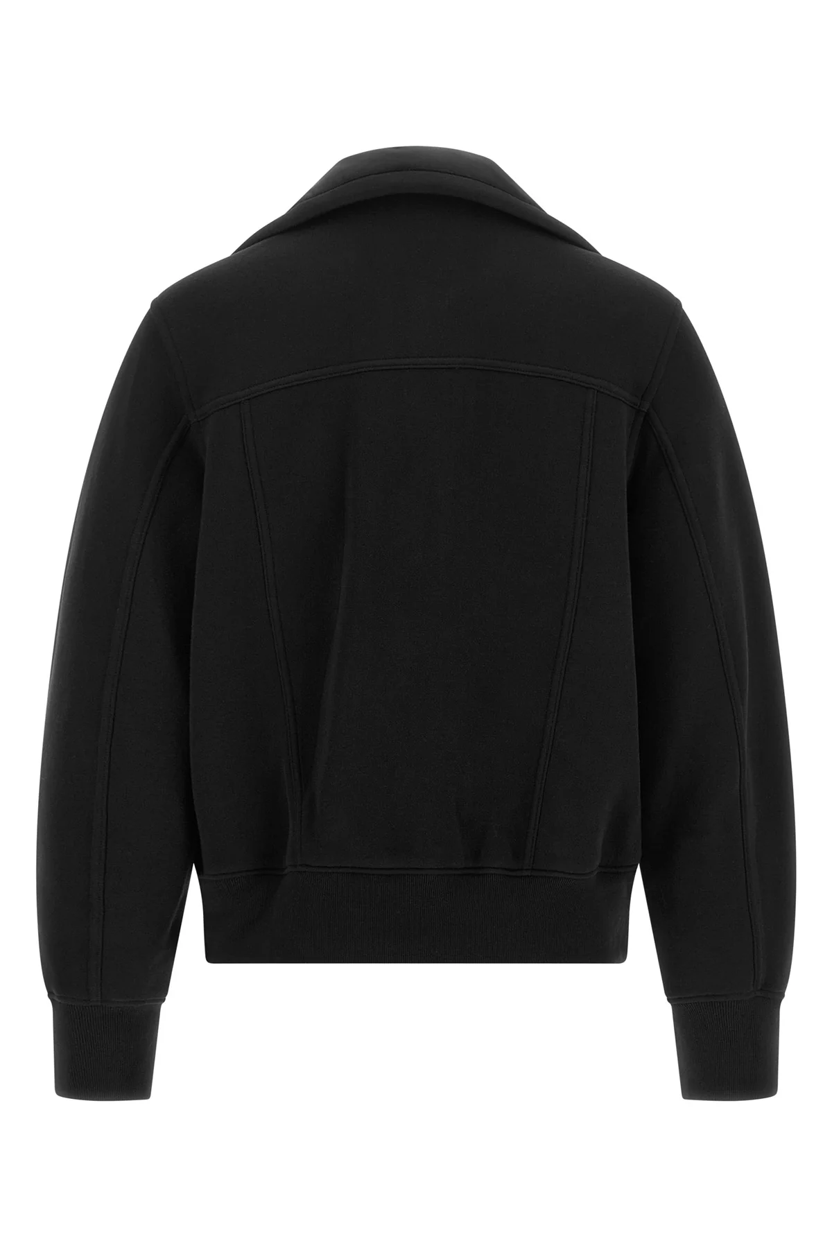 SACAI 1 the sacai jacket redefines the codes of contemporary outerwear through a masterf