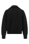 the sacai jacket redefines the codes of contemporary outerwear through a masterf