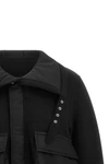 the sacai jacket redefines the codes of contemporary outerwear through a masterf