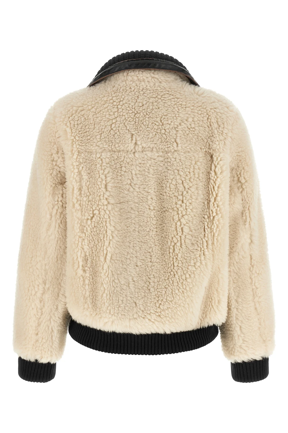 SACAI 1 the sacai jacket redefines the codes of contemporary outerwear through a play of