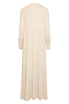 ada long cardigan in delicate silk cashmere