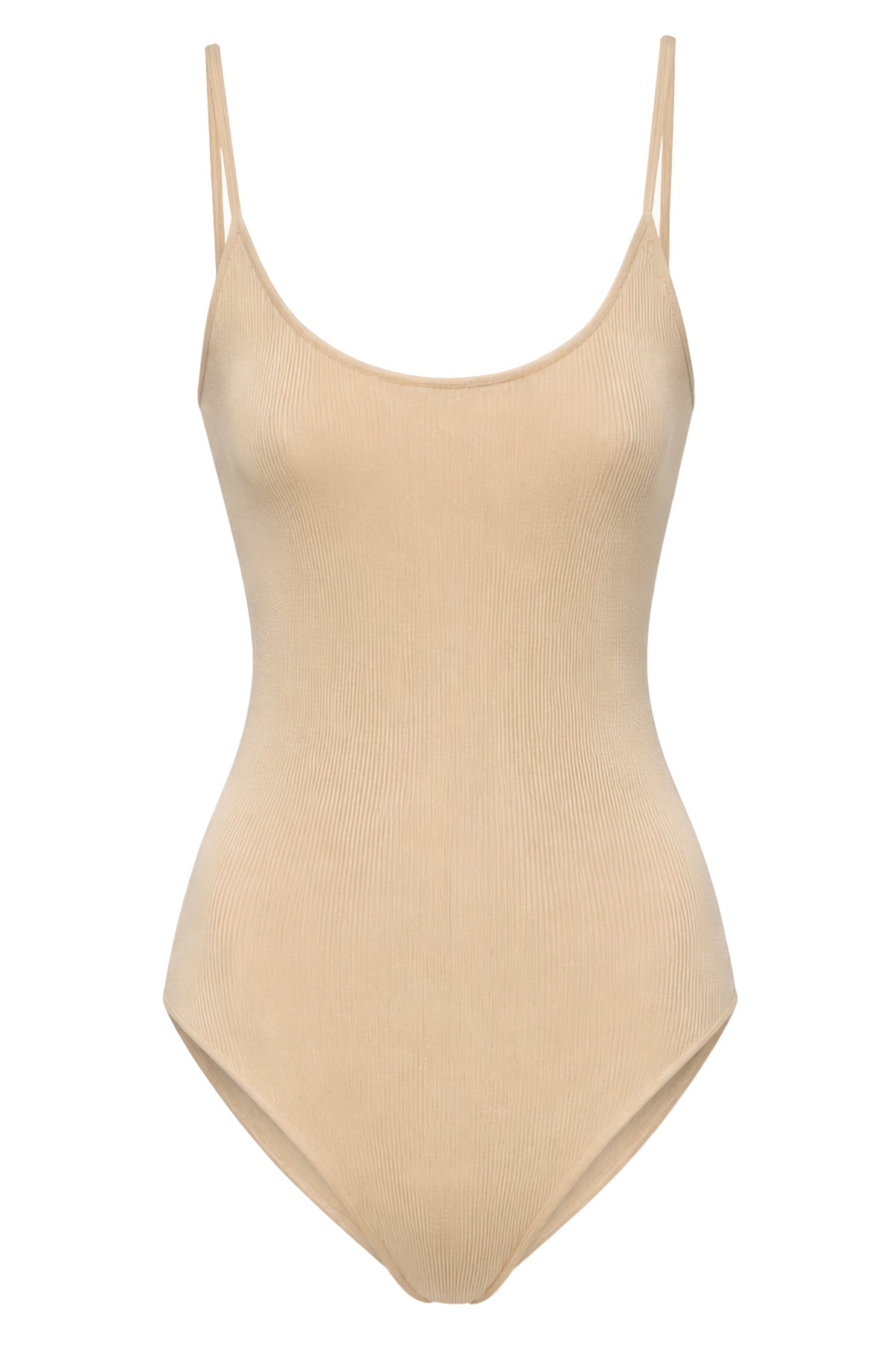 ELY ELY 40 alisa bodysuit in a blend of silk and cashmere