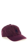 faded canvas cap