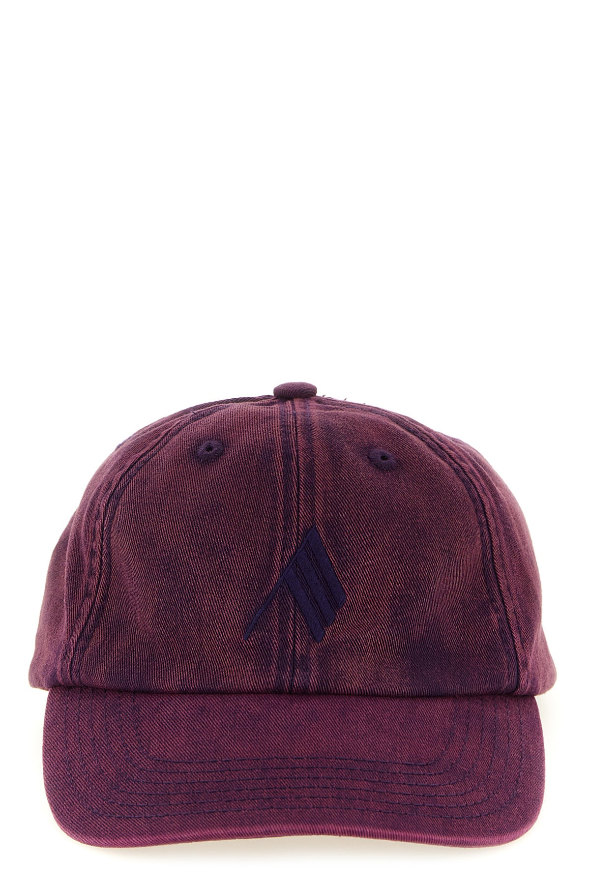 THE ATTICO L-XL faded canvas cap