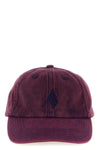 faded canvas cap