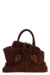 the la passeggiata mini the attico handbag establishes a rigorous approach to