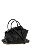 the la passeggiata mini the attico handbag sets new standards of contemporary
