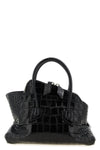the la passeggiata mini the attico handbag sets new standards of contemporary