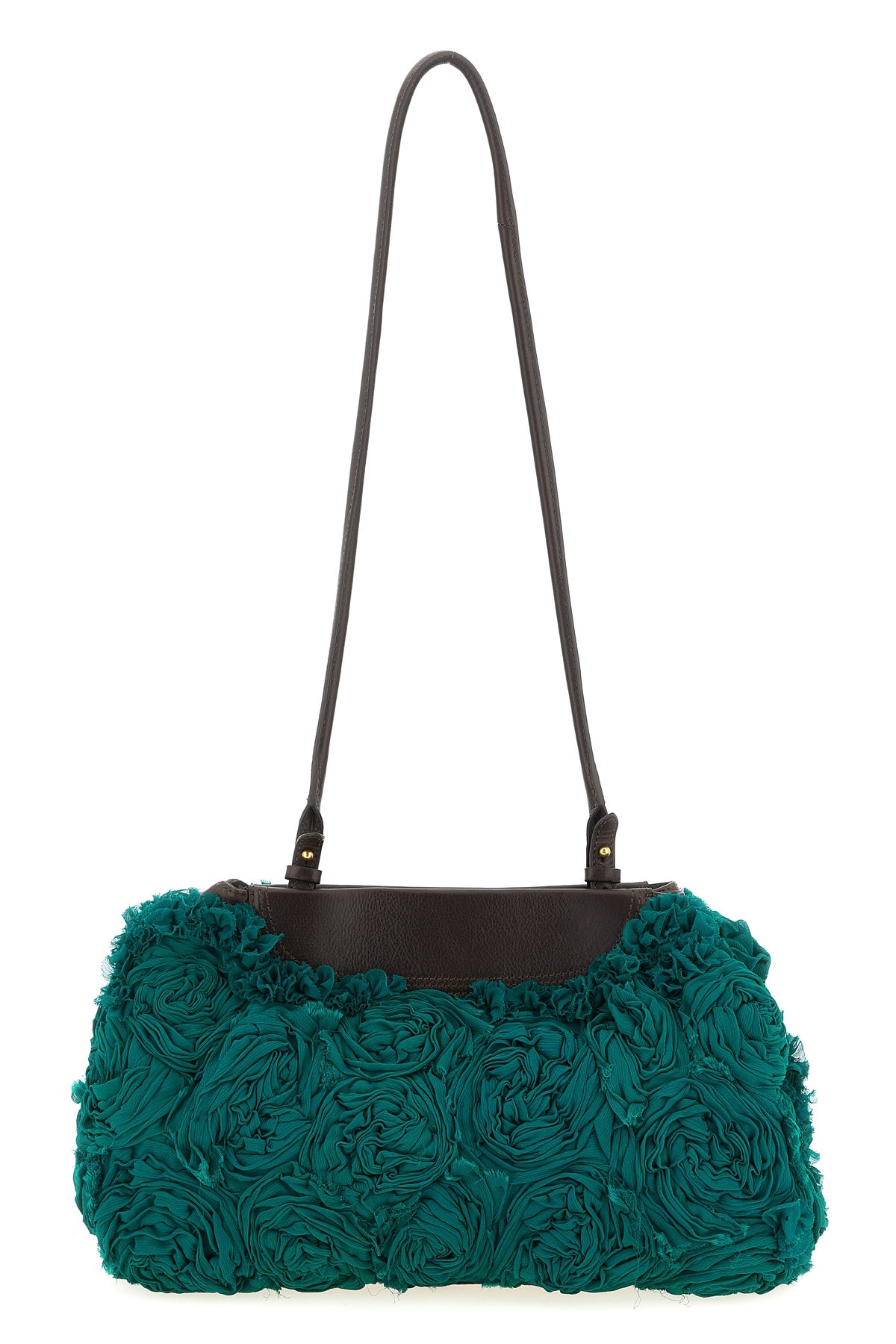 DRIES VAN NOTEN OS clutch