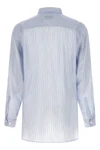 croom cupro shirt