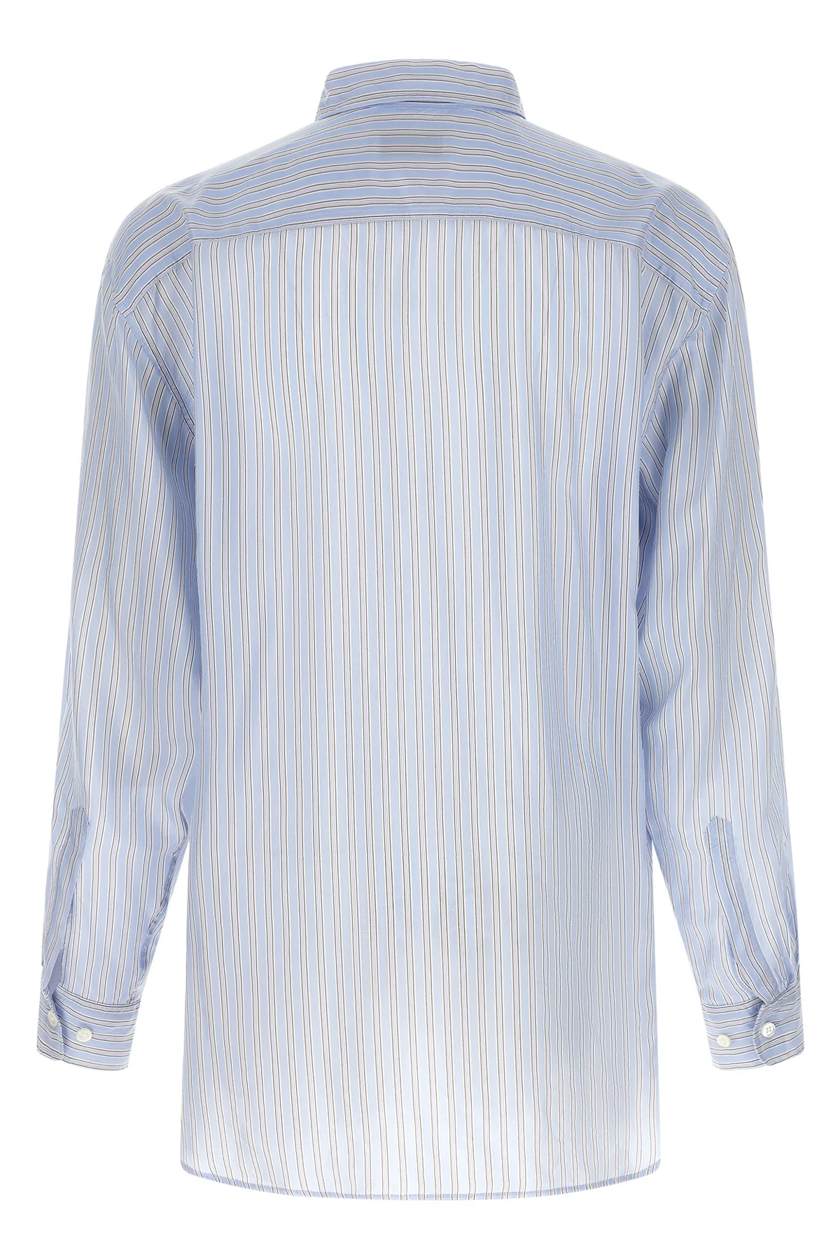 croom cupro shirt