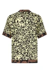 carltone viscose shirt