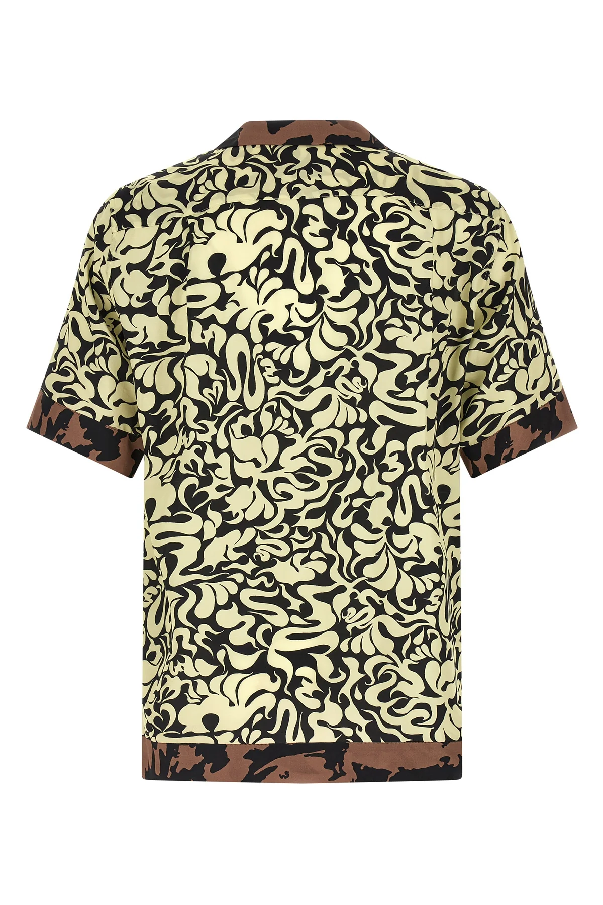 carltone viscose shirt