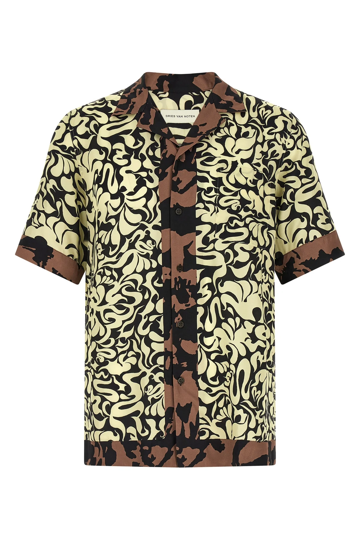 carltone viscose shirt