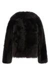 blancha toscana shearling jacket defines the excellence of outerwear through i